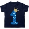 Navy Blau