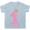 Babyblau