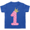 Royalblau