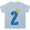 Babyblau