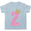 Babyblau