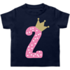 Navy Blau