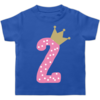 Royalblau