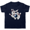 Navy Blau