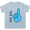 Babyblau