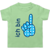 Mintgrün