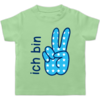 Mintgrün