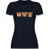 Navy Blau