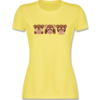 Lemon Gelb