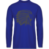 Royalblau