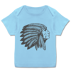 Babyblau