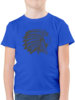 Royalblau