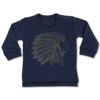 Navy Blau