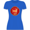 Royalblau