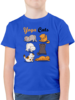 Royalblau