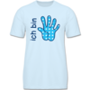 Babyblau