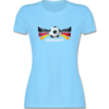 Hellblau