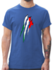 Royalblau