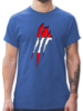 Royalblau