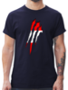 Navy Blau