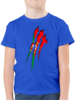 Royalblau