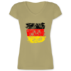 Olivgrün