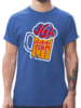 Royalblau