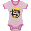 Babyrosa/Pink