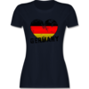 Navy Blau