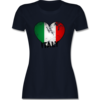 Navy Blau