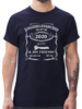 Navy Blau
