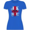Royalblau