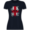 Navy Blau