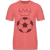 Rot meliert