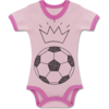 Babyrosa/Pink
