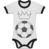 Weiß/Schwarz