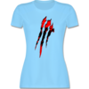 Hellblau