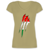 Olivgrün