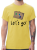 Lemon Gelb