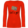 Feuerrot