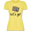 Lemon Gelb