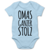 Babyblau