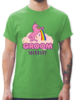 Grün