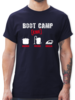 Navy Blau