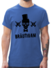 Royalblau