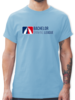 Hellblau