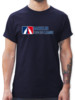 Navy Blau