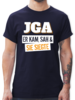 Navy Blau