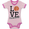 Babyrosa/Pink