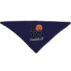 Navy Blau